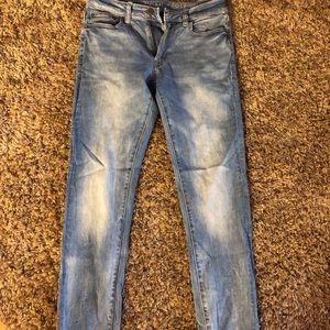 Men’s American Eagle Jeans Next level flex 29x30